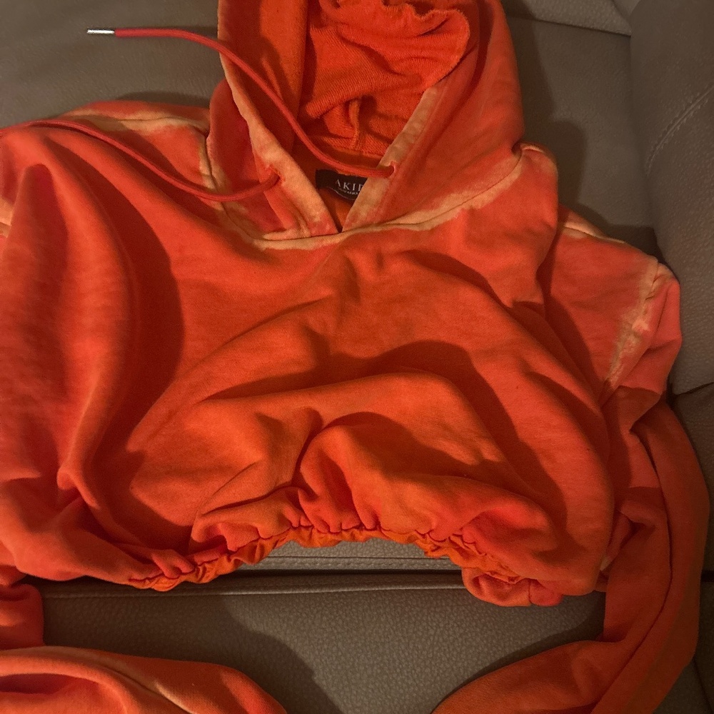 SWEET AS CAN BE SWEATSHIRT - L